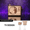 Taylor Swift - inspired Music Box | TV Design